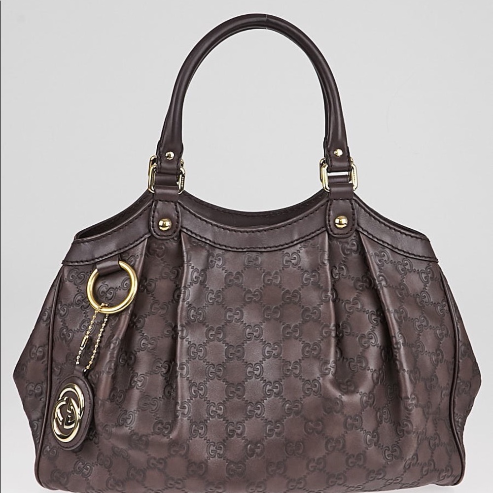 Gucci purse